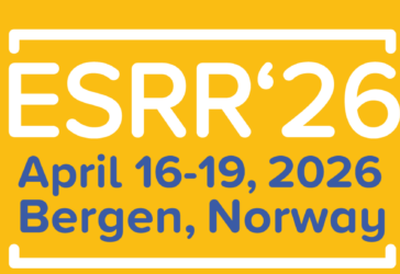 ESRR – European Society of radiopharmacy and Radiochemistry