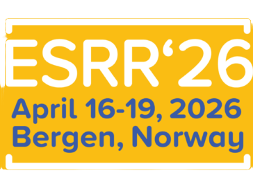 ESRR – European Society of radiopharmacy and Radiochemistry